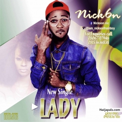 LADY by NICK6N