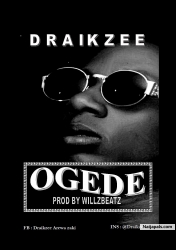 OGEDE by Draikzee