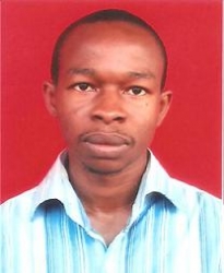 JOHN OKEKE