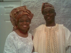 Mom n Dad