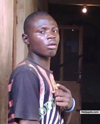 adedamola david oluwamayowa