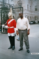 jeremia kekana