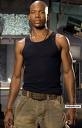Look at them muscles