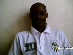 john kombo alex