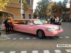 My Limo