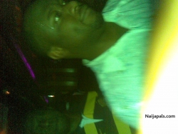 in da club
