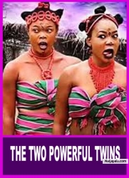 THE TWO POWERFUL TWINS - African Movies | Nigerian Movies