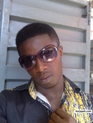 uche collins  (nigerrun)