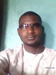 Kyari  Lawal (Kyarilawal)