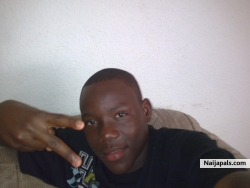 joseph ajose (lillyboy99)