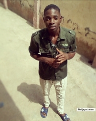 Olamide