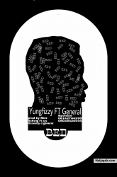 BED by Yungfizzy FT General 