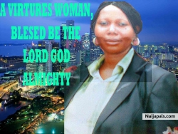 Pst mrs a. Ejenavi