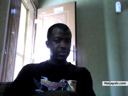 Oluseyi Olaniyan