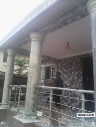 ONE OF OUR PROJECT