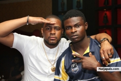 DJ Himality and DJ xclusive
