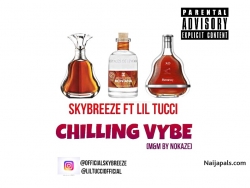 Chilling Vybe by Skybreeze X Lil Tucci