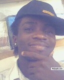 fine boy who won try
