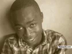 Fasakin Daniel Tobi LarryGAGA