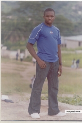 joshua denies adesina