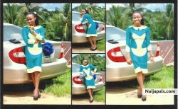 Blessing Effiong  (LovelyLadyb)