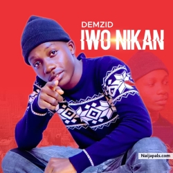 Iwo Nikan by Demzid