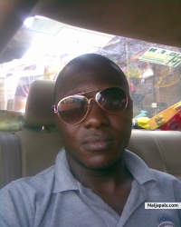 Colded man