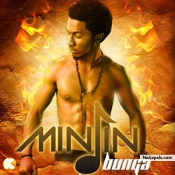 Bunga by Minjin