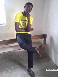 austim kingsley (SAINTTY002)