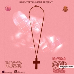 Do What God Will Like [Cover] by Buggy Banty