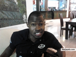 Handel White Onuoha (handelwhite)