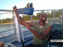 Cruise down the Danube River!