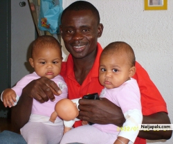 me and my kids