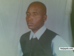 Mukhtar Abdulazeez 