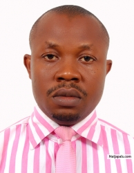Ibeh Evans Afamefule (AfamEvans)