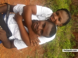 me and my lovely Angel