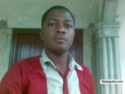 Moshood Bayo Abdulazeez
