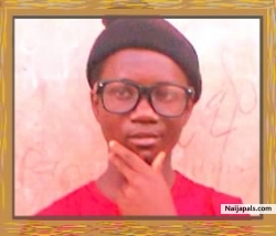 Moses john
