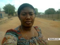 Epunam Obianuju Chiamaka