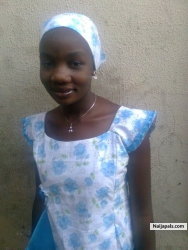 Khadija Abdullahi Uba