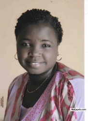 MWANRET BLESITA