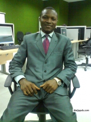 Olusegun SOLAD 