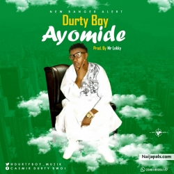 Ayomide by Durtyboy 