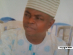 Bello Yinusa Gbola (gbollybell)