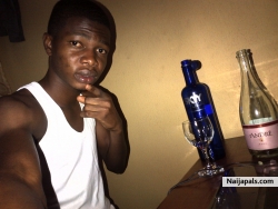 chillin