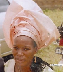 Adetutu Audu (krowncool)