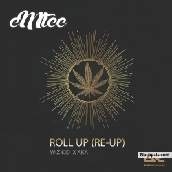 Roll Up (Re-Up) by Emtee ft. Wizkid x AKA 