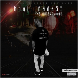 The Underground by Khali_bada$$