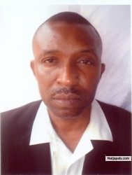Ogbonna Magnus