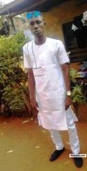 am new here reach me 08065805612